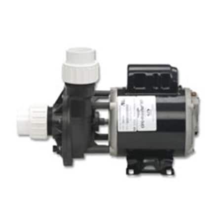 Gecko Alliance Gecko Alliance 020930012010 0.12 hp Circ-Master Series Pump; 230V - Single 20930012010